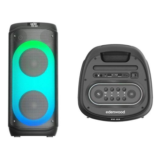 Enceinte amplifiée EDENWOOD PARTY 400 V2