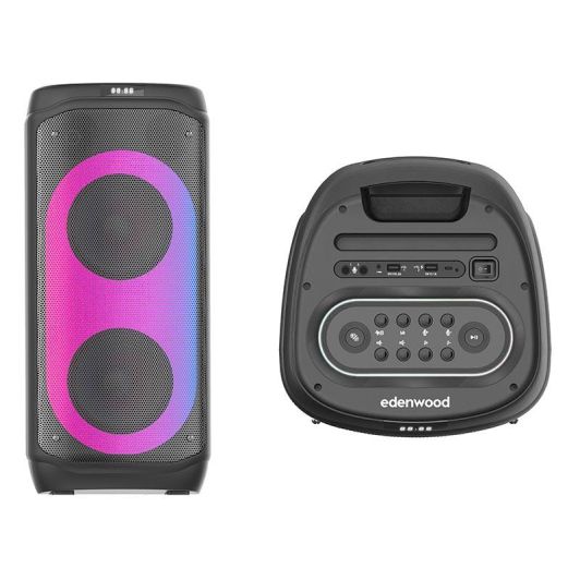 Enceinte amplifiée EDENWOOD PARTY 400 V2