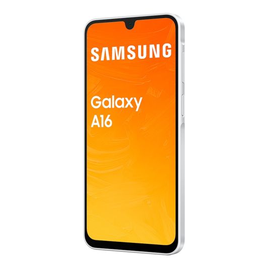 Smartphone SAMSUNG Galaxy A16 4G 128Go Gris