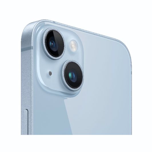 APPLE iPhone 14 128Go Bleu Reconditionné grade éco