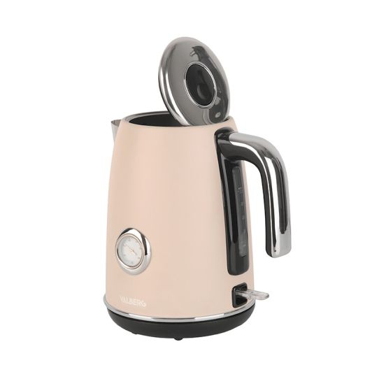 Bouilloire VALBERG VAL-KRETRO-C CREME