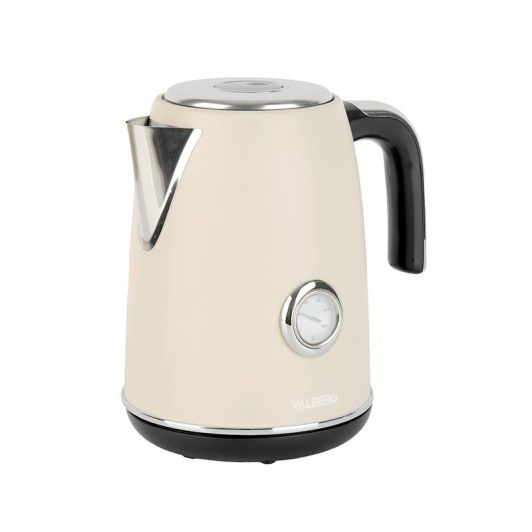 Bouilloire VALBERG VAL-KRETRO-C CREME