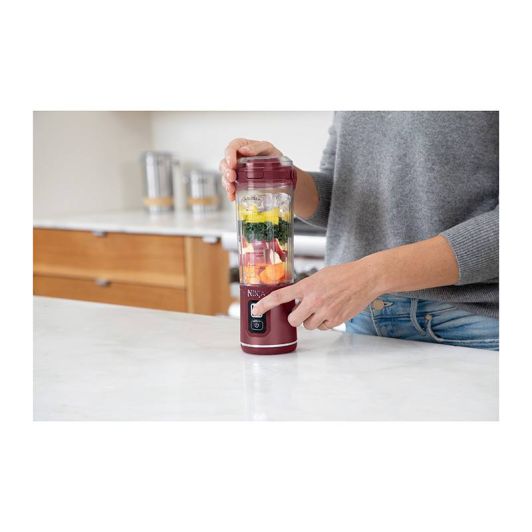 Blender sans fil NINJA Blast BC151EUCR