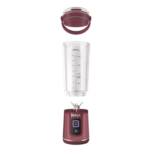 Blender sans fil NINJA Blast BC151EUCR