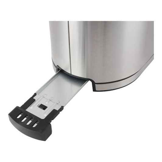 Grille-pain VALBERG VAL-TL1X INOX