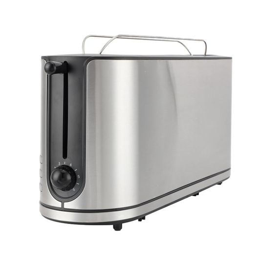 Grille-pain VALBERG VAL-TL1X INOX