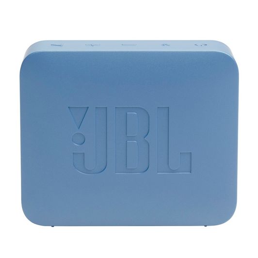 Enceinte JBL GO ESSENTIAL 2 Bleue