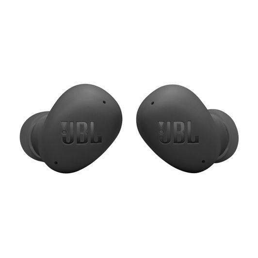 Ecouteurs JBL TWS VIBE BUDS 2 Noirs