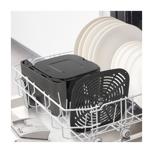 Friteuse sans huile MOULINEX EASY FRY MEGA 7,5L YY5586FB