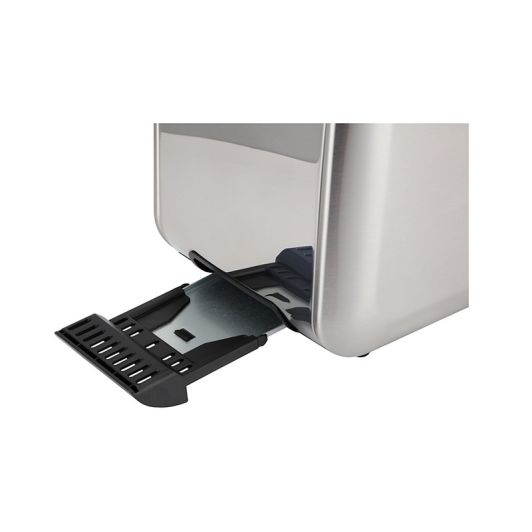 Grille-pain VALBERG VAL-TC2X INOX