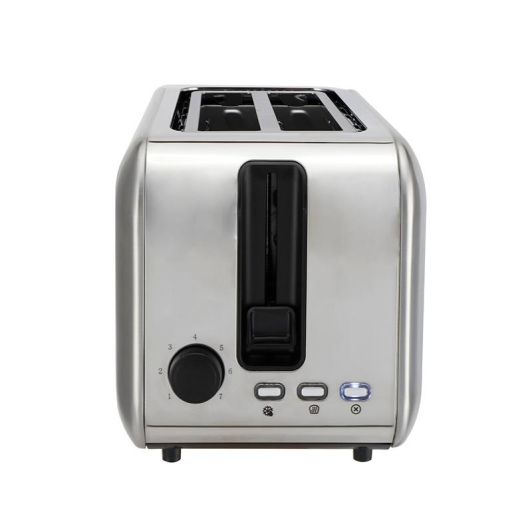 Grille-pain VALBERG VAL-TL4X INOX