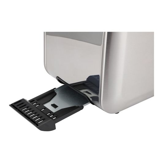 Grille-pain VALBERG VAL-TL4X INOX