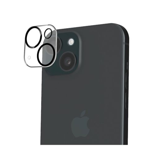 Film de protection pour appareil photo WE APPLE iPhone 15