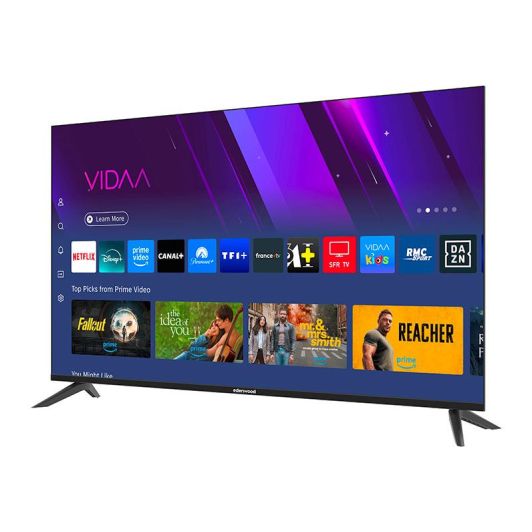 TV UHD 4K 50