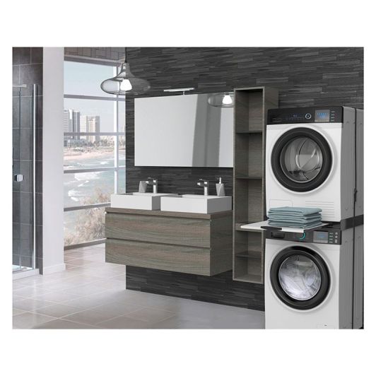 Kit de superposition pro + tablette MELICONI