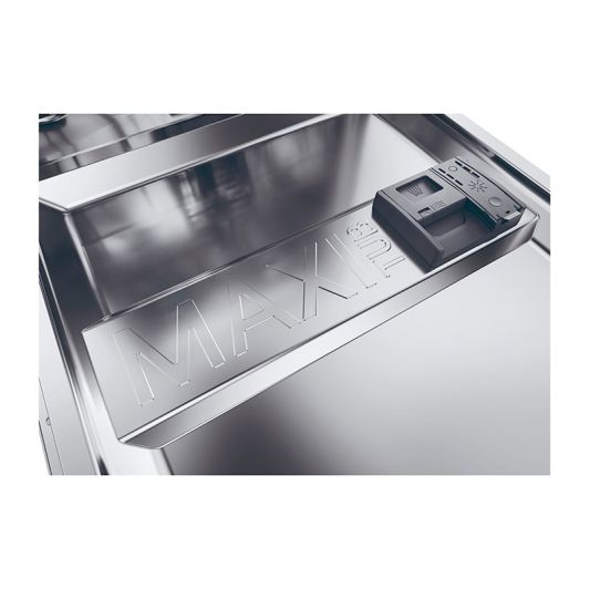 Lave-vaisselle 16 couverts CANDY CF 6C4F0X 16S44 C