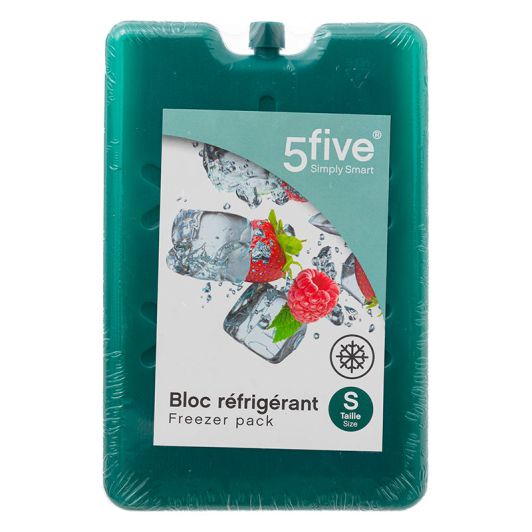 Bloc réfrigérant 200ml 11x16 cm