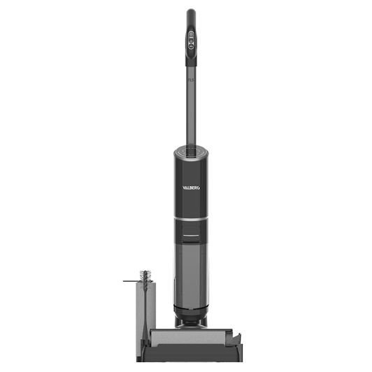 Aspirateur laveur VALBERG FLOORWASHER FL5 V2