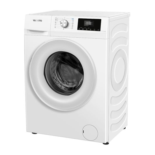 Lave-linge hublot 7 kg VALBERG WF 714 A-10 W180C