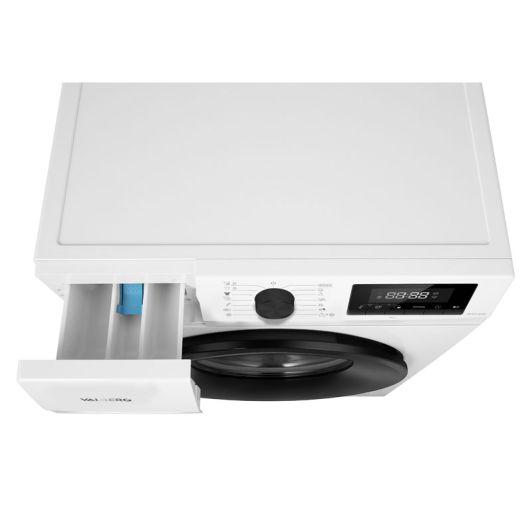 Lave-linge hublot 7 kg VALBERG WF 714 A-10 W180C