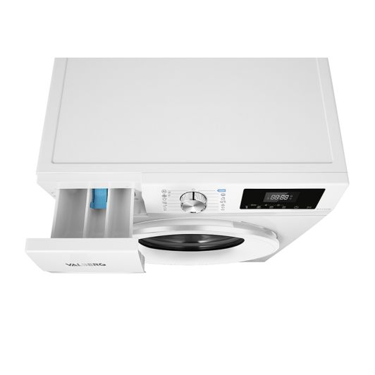 Lave-linge hublot 7 kg VALBERG WF 714 A-10 W180C