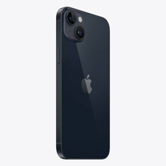 APPLE iPhone 14 Plus 128Go Noir Reconditionné grade éco