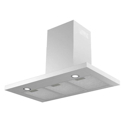 Hotte décorative VALBERG TSH 90 T X 756C