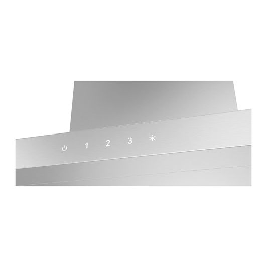 Hotte décorative VALBERG TSH 90 T X 756C