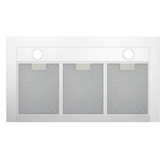 Hotte décorative VALBERG TSH 90 T X 756C