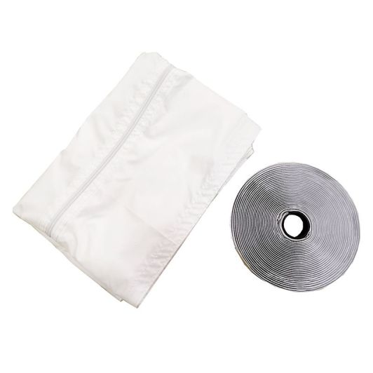 Kit fenêtre Valberg pour climatiseur mobile