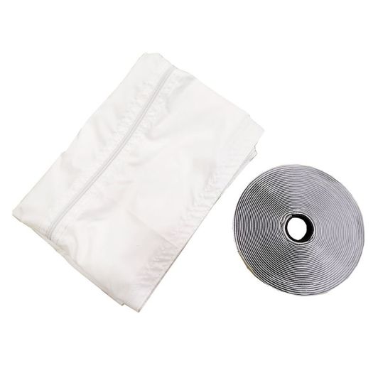 Accessoire VALBERG KIT pour porte coulissante