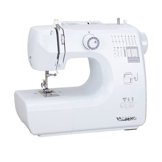Machine à coudre VALBERG VB-MAC.3
