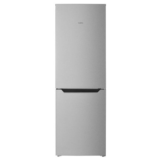 Réfrigérateur combiné VALBERG CNF 400 D S742C