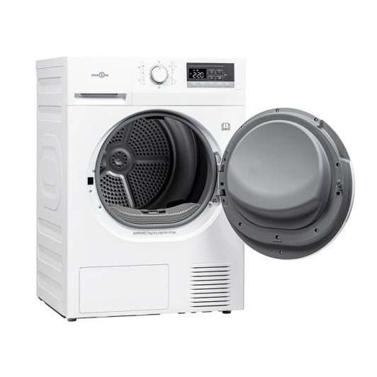 Sèche-linge pompe à chaleur 7kg HIGH ONE DHP 7 E W566C