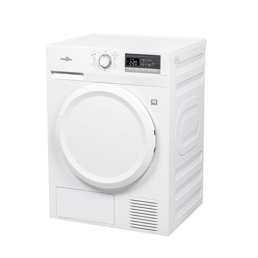 Sèche-linge pompe à chaleur 7kg HIGH ONE DHP 7 E W566C