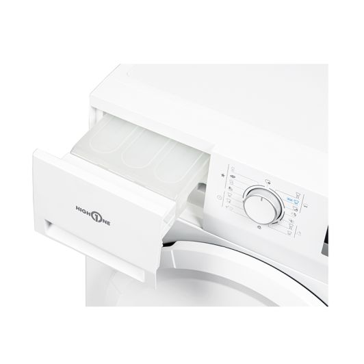 Sèche-linge pompe à chaleur 7kg HIGH ONE DHP 7 E W566C