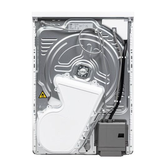 Sèche-linge pompe à chaleur 7kg HIGH ONE DHP 7 E W566C