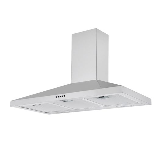 Hotte décorative VALBERG DH 90 MX302C V2