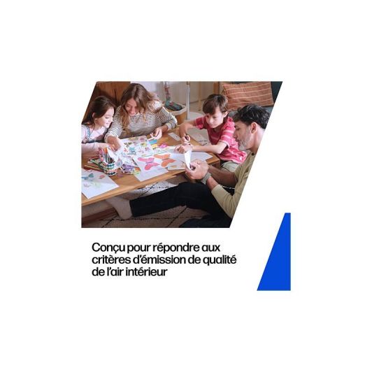 Cartouche d’encre trois couleurs HP 308 authentique