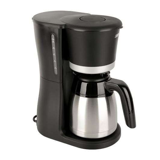 Cafetière isotherme VALBERG VAL-TH90XB 1,25L