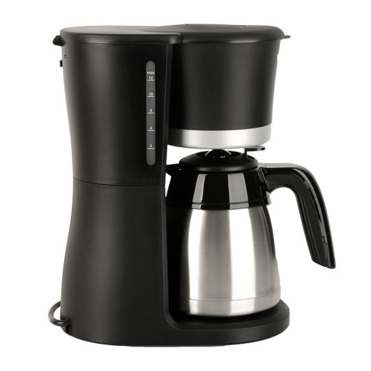 Cafetière isotherme VALBERG VAL-TH90XB 1,25L