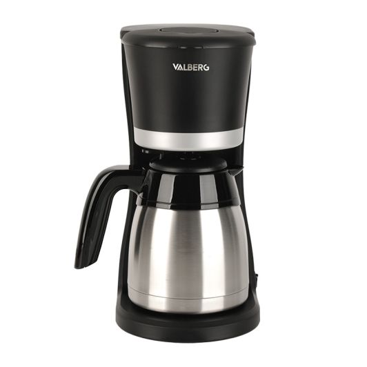 Cafetière isotherme VALBERG VAL-TH90XB 1,25L