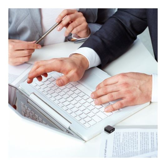 Clé WIFI TPLINK TX 1800U  Nano - WIFI 6