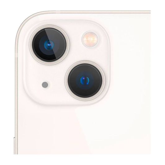 APPLE iPhone 13 Mini 128Go Blanc Reconditionné grade éco