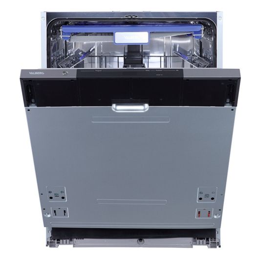 Lave-vaisselle tout intégrable 16 couverts VALBERG FBI 16S43 A XAD929C V