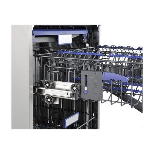 Lave-vaisselle tout intégrable 16 couverts VALBERG FBI 16S43 A XAD929C V