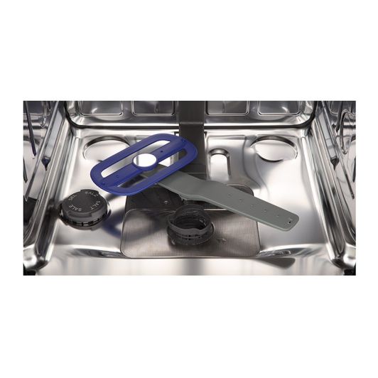 Lave-vaisselle tout intégrable 16 couverts VALBERG FBI 16S43 A XAD929C V