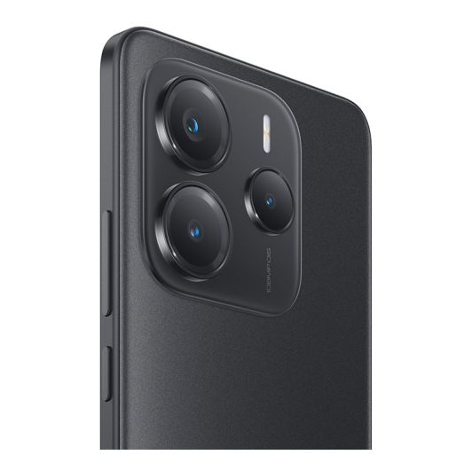 Smartphone XIAOMI Redmi Note 14 5G 256Go Noir + Coque