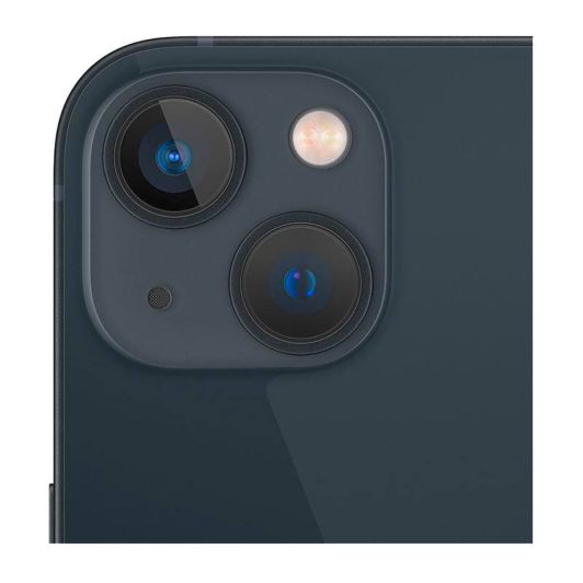 APPLE iPhone 13 Mini 128Go Noir Reconditionné grade éco