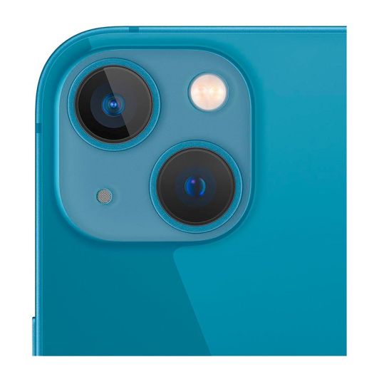 APPLE iPhone 13 Mini 128Go Bleu Reconditionné grade éco